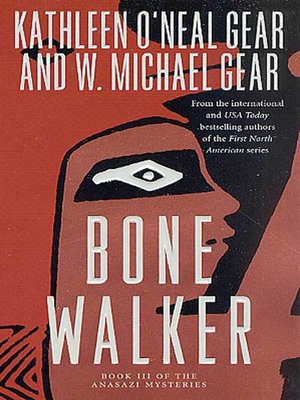 cover image of Bone Walker